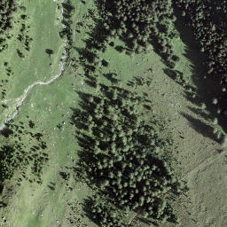 Satellite imagery of La Rijasse, CH