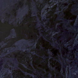 Satellite imagery of Pointe des Encrennes, CH