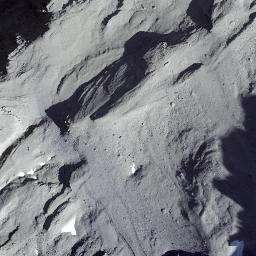 Satellite imagery of Haut de Cry, CH