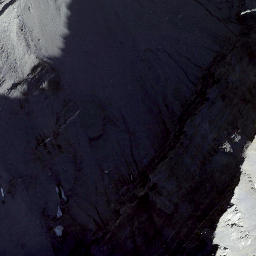 Satellite imagery of Haut de Cry, CH