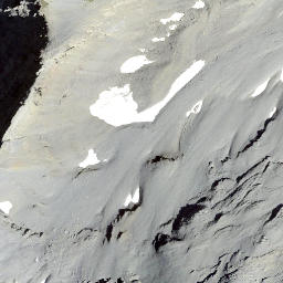 Satellite imagery of Haut de Cry, CH
