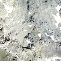 Satellite imagery of Rothorn, CH