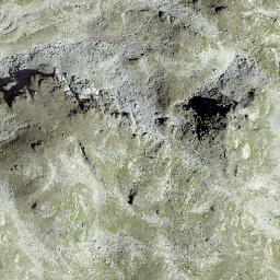 Satellite imagery of Chessihorn, CH