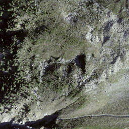 Satellite imagery of Riebgrat, CH