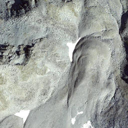 Satellite imagery of Roti Ritze, CH