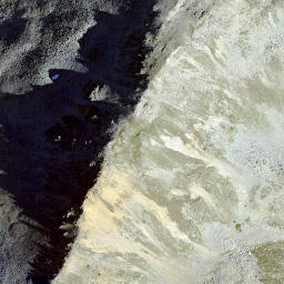 Satellite imagery of Altstafelhorn, CH