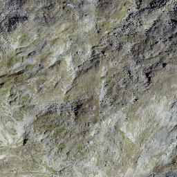 Satellite imagery of Grätji, CH