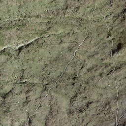 Satellite imagery of Bistinepass, CH