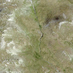 Satellite imagery of Bistinepass, CH