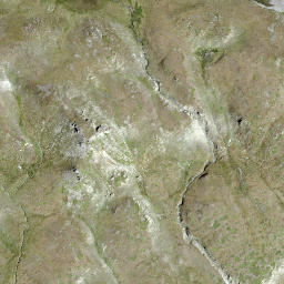 Satellite imagery of Straffelgrat, CH