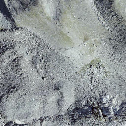 Satellite imagery of Homattupass, CH