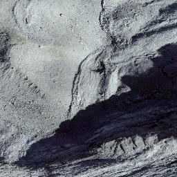Satellite imagery of Homattupass, CH