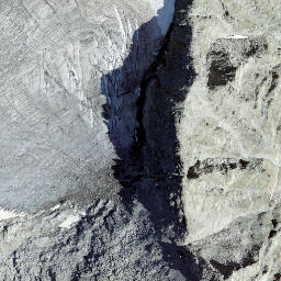 Satellite imagery of Stichelgrat, CH