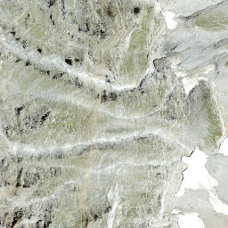 Satellite imagery of Stichelgrat, CH