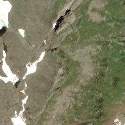 Satellite imagery of Pizzo Valgrande, CH