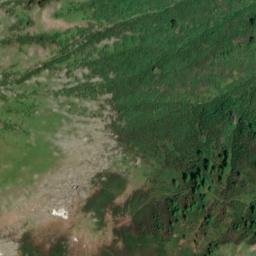 Satellite imagery of Pizzo Valgrande, CH