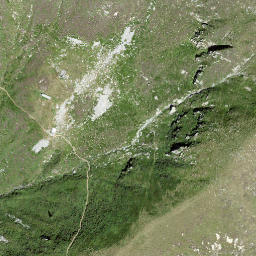 Satellite imagery of Cima, CH