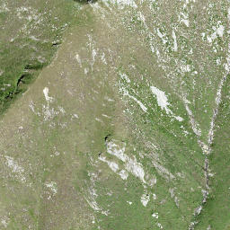 Satellite imagery of Cima, CH