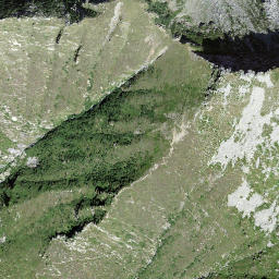Satellite imagery of Pizzo di Vogorno, CH