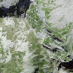 Satellite imagery of Pizzo di Vogorno, CH