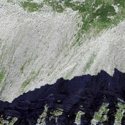 Satellite imagery of Pizzo di Vogorno, CH