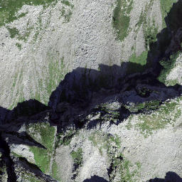 Satellite imagery of Rognoi, Bocchetta di, CH