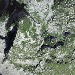 Satellite imagery of Rognoi, Bocchetta di, CH