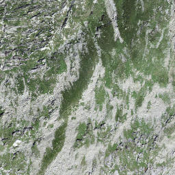 Satellite imagery of Rognoi, Bocchetta di, CH