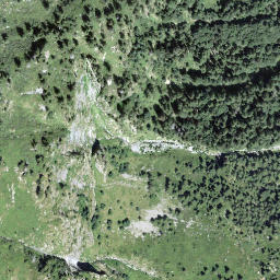 Satellite imagery of Mottascio, CH