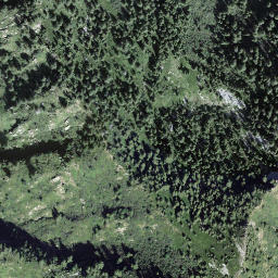 Satellite imagery of Cimetta, CH