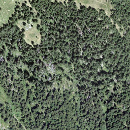 Satellite imagery of Cima d'Aspra, CH