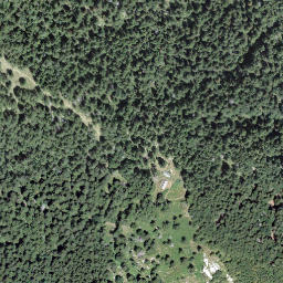 Satellite imagery of Cima d'Aspra, CH