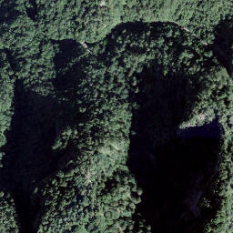 Satellite imagery of Motta Bella, CH