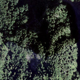 Satellite imagery of Motta Bella, CH