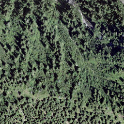 Satellite imagery of Torrion, CH