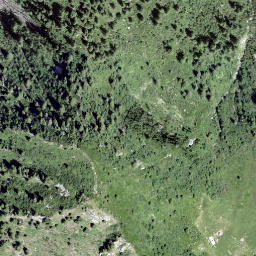 Satellite imagery of Torrion, CH