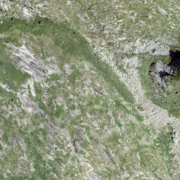 Satellite imagery of Agnon, Bocchetta d', CH
