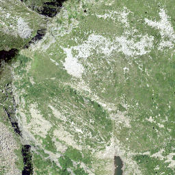 Satellite imagery of Agnon, Bocchetta d', CH