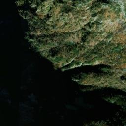 Satellite imagery of Piz d'Uria, CH