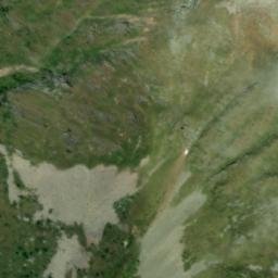 Satellite imagery of Ganda Rossa, CH