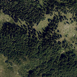 Satellite imagery of Ratitovec, SI