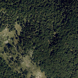 Satellite imagery of Ratitovec, SI