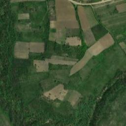 Satellite imagery of Dealul Viilor, RO
