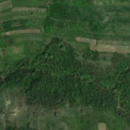 Satellite imagery of Dealul Viilor, RO
