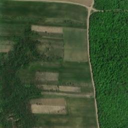Satellite imagery of Dealul Viilor, RO