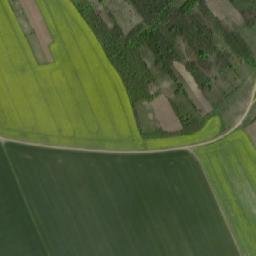 Satellite imagery of Dealul Secăturilor, RO