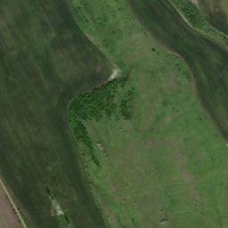 Satellite imagery of Dealul Ungurului, RO