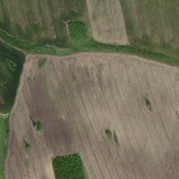 Satellite imagery of Dealul Ungurului, RO