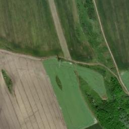 Satellite imagery of Dealul Pietrişului, RO