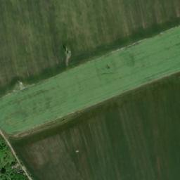 Satellite imagery of Dealul Pietrişului, RO